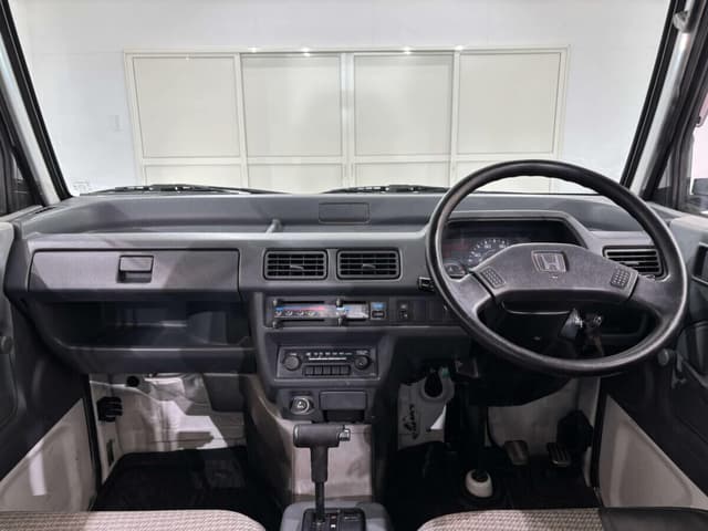 1994 Honda Acty JDM car for sale — photo 8 of 10