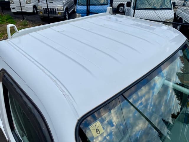 1999 Suzuki Carry JDM car for sale — photo 12 of 25
