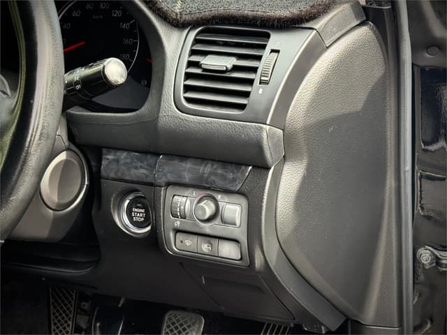 2009 Subaru Legacy JDM car for sale — photo 18 of 23