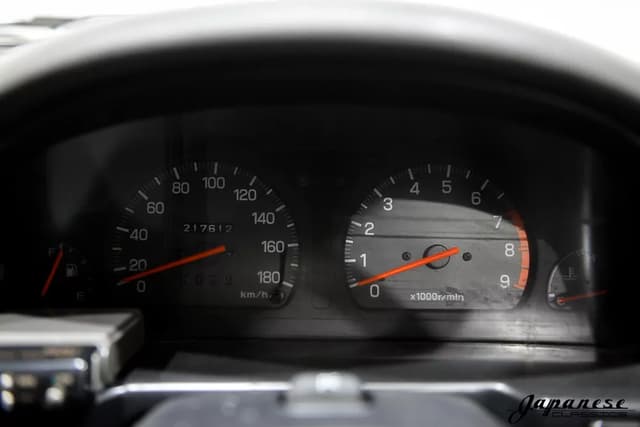 1995 Subaru Impreza JDM car for sale — photo 12 of 25