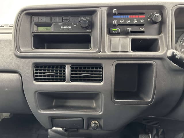 1999 Subaru Sambar JDM car for sale — photo 9 of 25