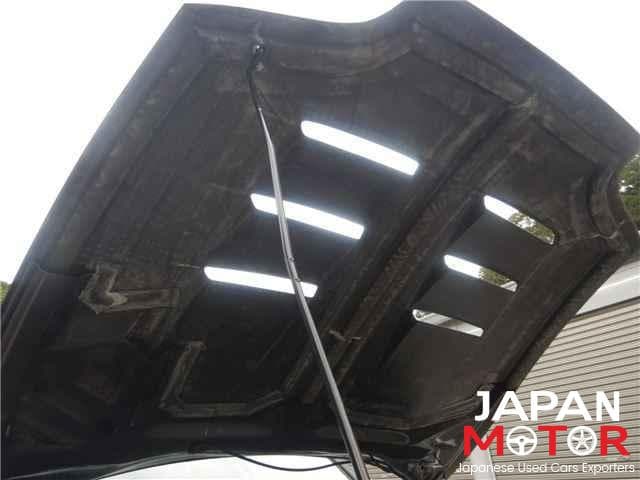 1993 Toyota Supra JDM car for sale — photo 25 of 25