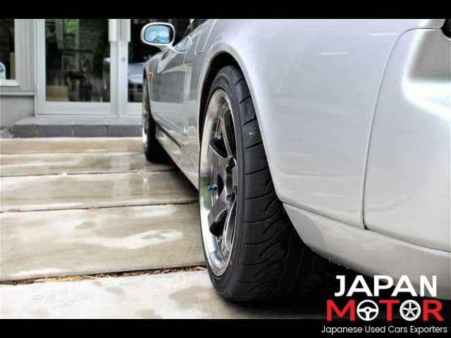 1992 Honda NSX JDM car for sale — photo 6 of 17
