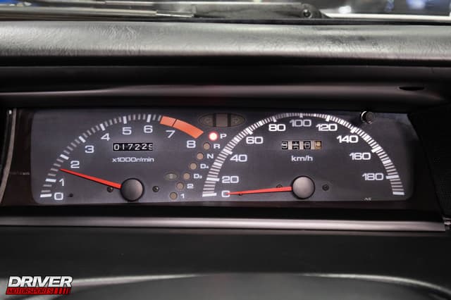 1994 Honda Prelude JDM car for sale — photo 17 of 24