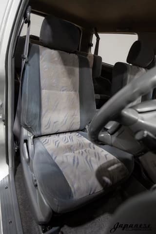 1999 Toyota Land Cruiser Prado JDM car for sale — photo 15 of 25