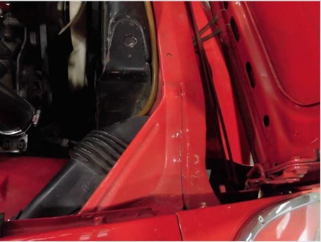 1991 Nissan Fairlady Z JDM car for sale — photo 14 of 25