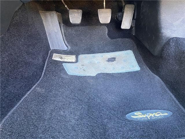 1997 Toyota Supra JDM car for sale — photo 19 of 24