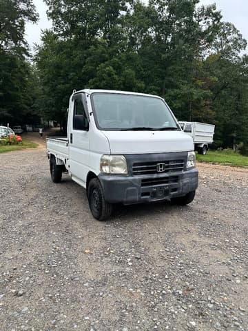 1999 Honda Acty JDM car for sale — photo 5 of 25