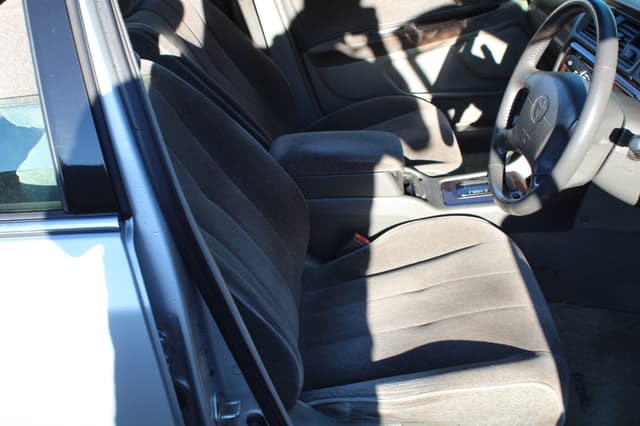 1997 Toyota Cresta JDM car for sale — photo 12 of 23