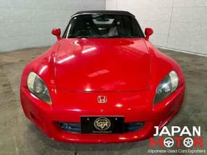 1999 Honda S2000 JDM car for sale
