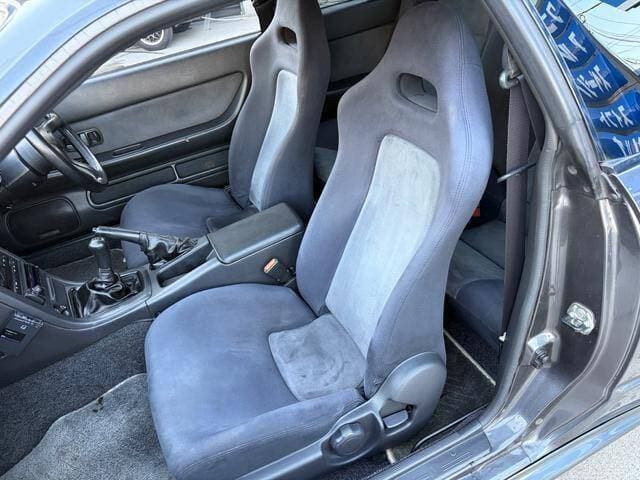 1989 Nissan Skyline JDM car for sale — photo 13 of 19