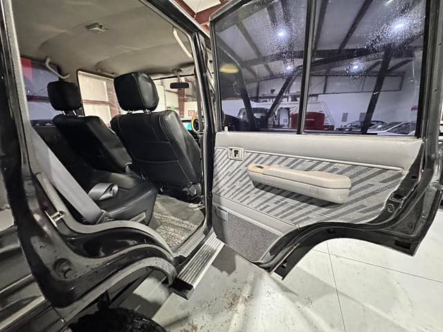 1994 Toyota Land Cruiser Prado JDM car for sale — photo 20 of 25