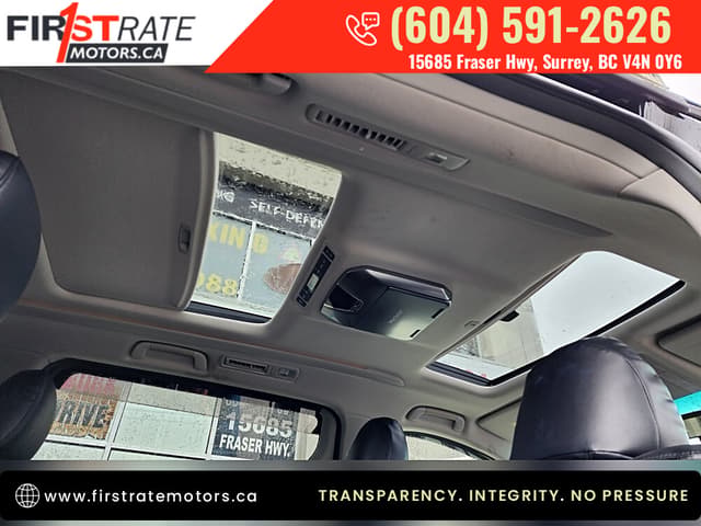 2008 Toyota Alphard JDM car for sale — photo 18 of 23