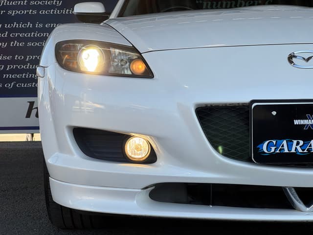 2004 Mazda RX-8 JDM car for sale — photo 17 of 25