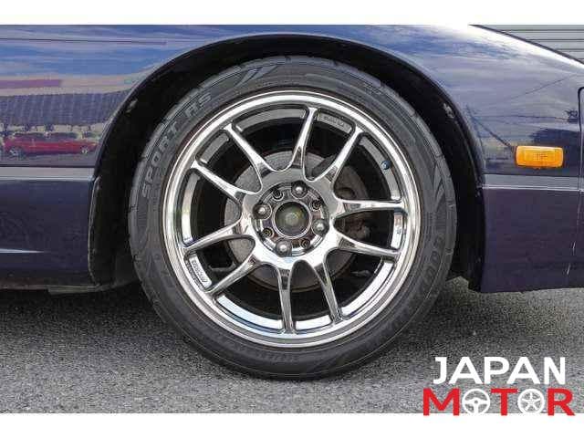 1992 Nissan 180SX JDM car for sale — photo 8 of 16