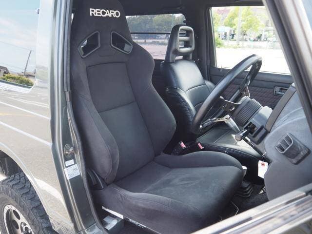 1995 Suzuki Jimny JDM car for sale — photo 11 of 20