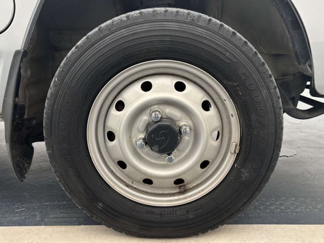 1996 Honda Acty JDM car for sale — photo 21 of 25