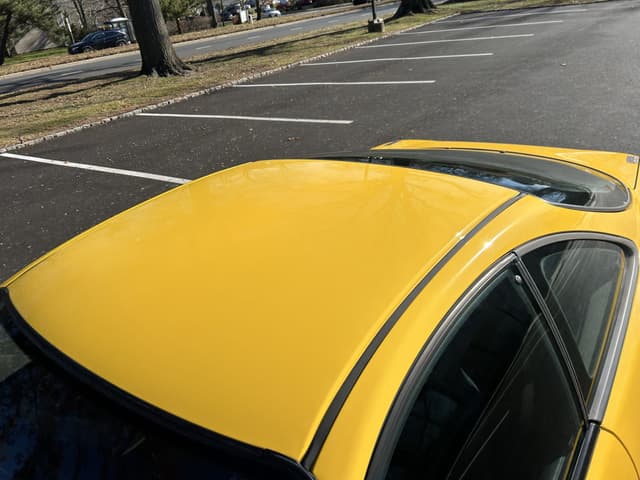 1997 Honda Integra JDM car for sale — photo 18 of 25