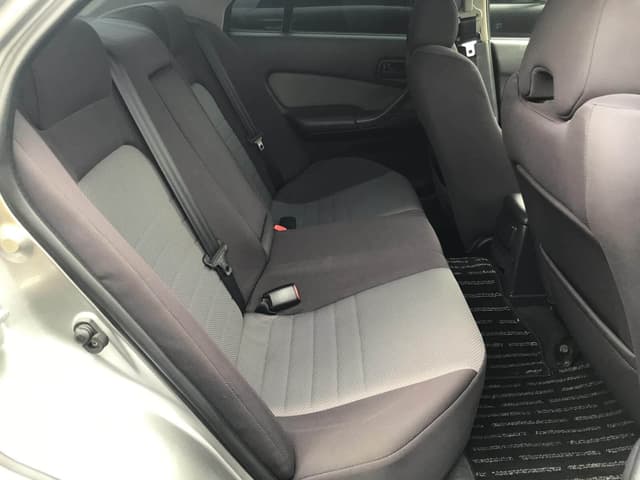 1998 Nissan Skyline JDM car for sale — photo 7 of 10