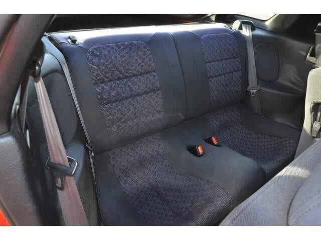 1997 Mitsubishi GTO JDM car for sale — photo 9 of 10