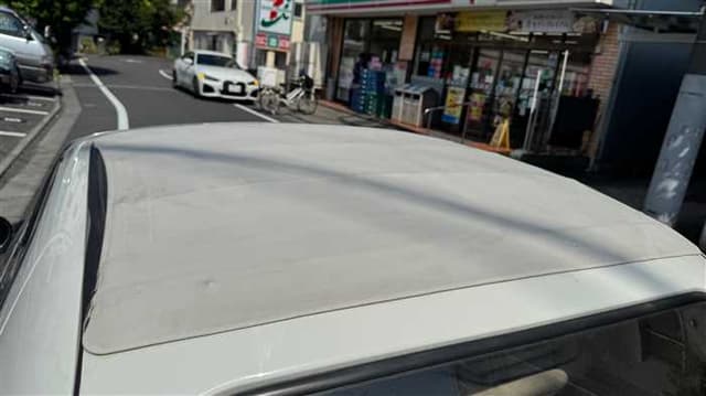 1992 Nissan Figaro JDM car for sale — photo 18 of 25
