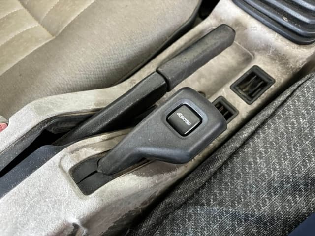 1993 Mitsubishi Minicab JDM car for sale — photo 13 of 25