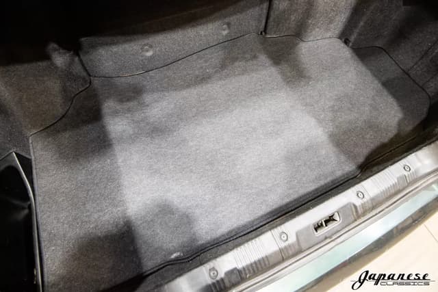1998 Nissan Laurel JDM car for sale — photo 24 of 25