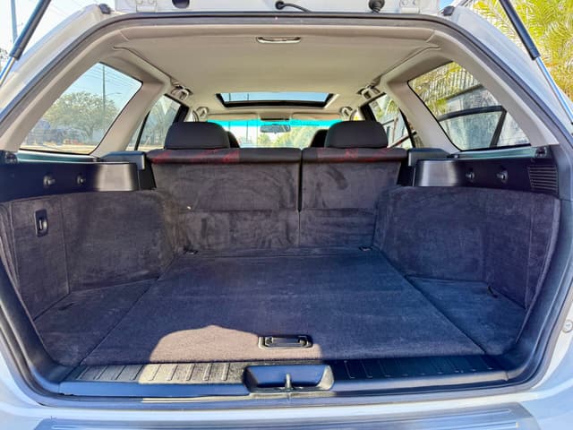 2000 Mitsubishi Legnum JDM car for sale — photo 20 of 22