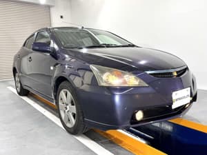 2001 Toyota Will JDM car for sale