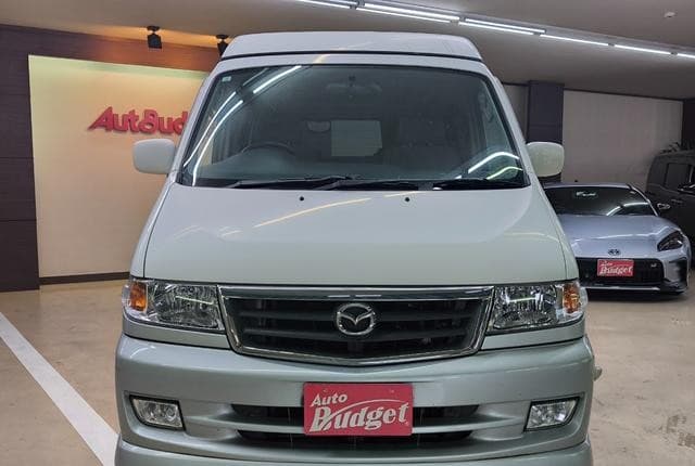 2000 Mazda Bongo JDM car for sale — photo 3 of 25