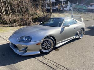 1997 Toyota Supra JDM car for sale