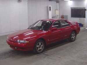 1990 Nissan Skyline JDM car for sale