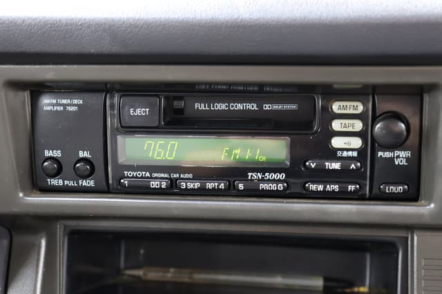 1991 Toyota Lite Ace JDM car for sale — photo 17 of 25