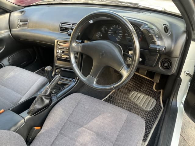 1990 Nissan Skyline JDM car for sale — photo 10 of 16