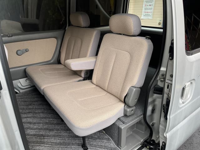 1999 Suzuki Every JDM car for sale — photo 15 of 19