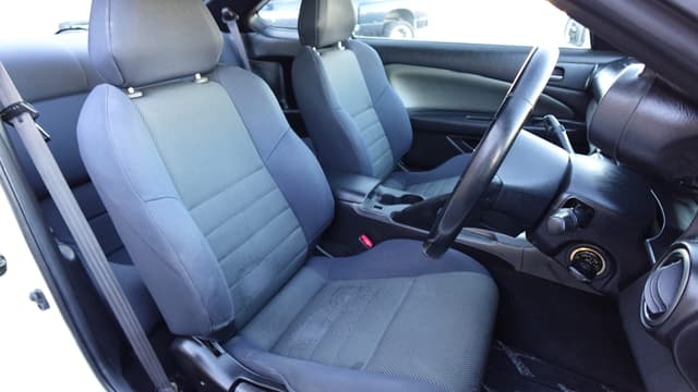 1999 Nissan Silvia JDM car for sale — photo 10 of 14