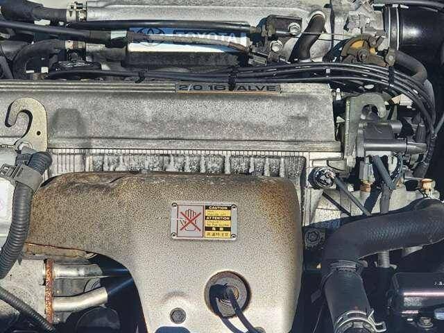 1993 Toyota Celica JDM car for sale — photo 7 of 20