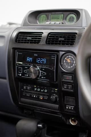 1998 Toyota Land Cruiser Prado JDM car for sale — photo 11 of 25