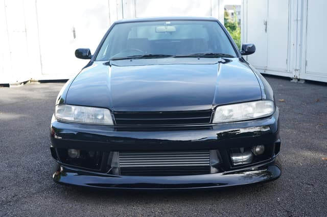 1996 Nissan Skyline JDM car for sale — photo 10 of 25