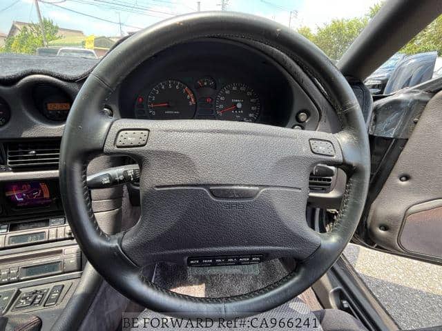 1992 Mitsubishi GTO JDM car for sale — photo 20 of 20