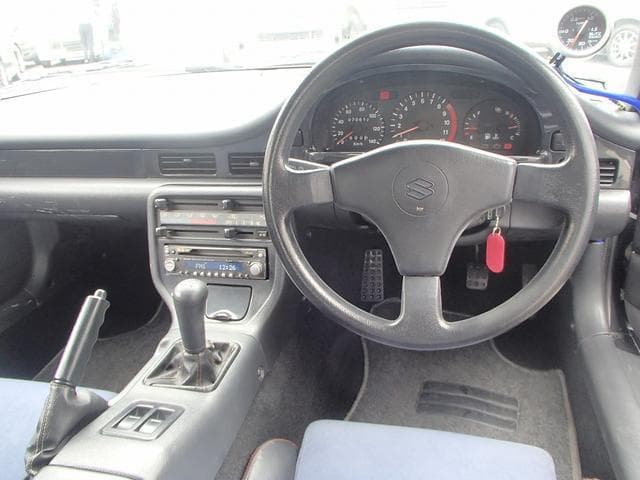 1994 Suzuki Cappuccino JDM car for sale — photo 18 of 25
