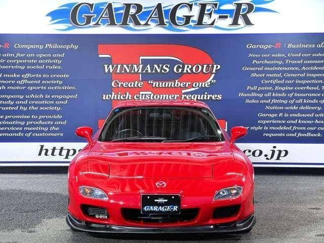 1999 Mazda RX-7 JDM car for sale — photo 5 of 20