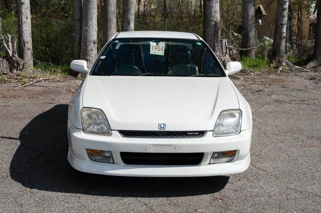1999 Honda Prelude JDM car for sale — photo 2 of 17
