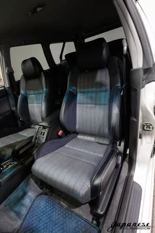 1998 Subaru Legacy JDM car for sale — photo 15 of 25