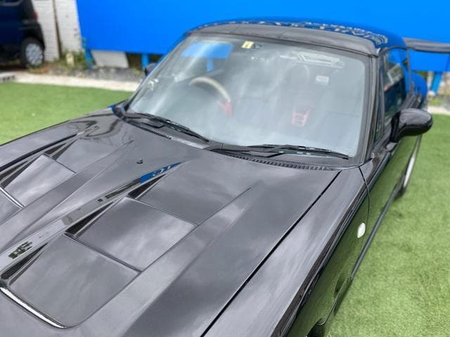 1995 Suzuki Cappuccino JDM car for sale — photo 10 of 25