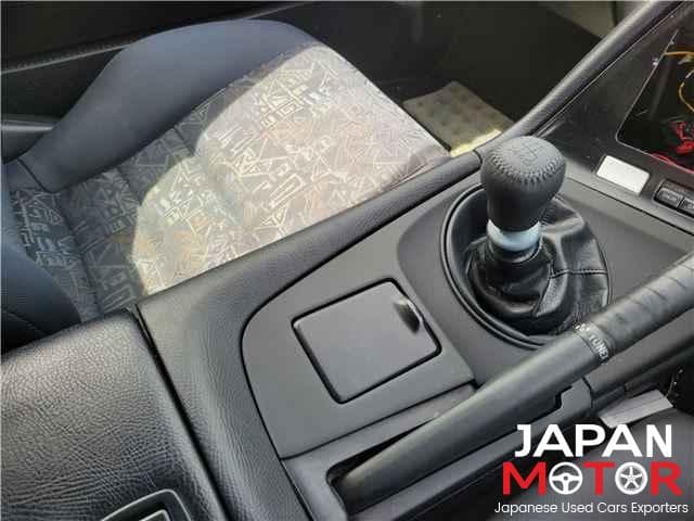 1999 Toyota Supra JDM car for sale — photo 6 of 10