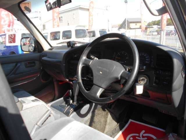 1994 Toyota Land Cruiser JDM car for sale — photo 3 of 25