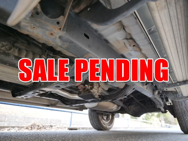 1996 Toyota Land Cruiser Prado JDM car for sale — photo 19 of 25