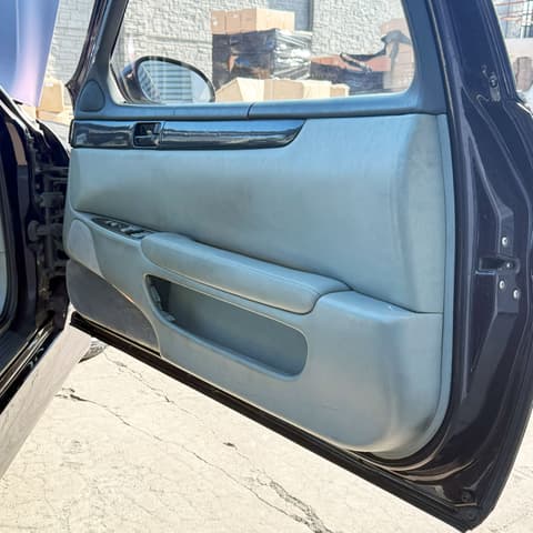 1991 Toyota Soarer JDM car for sale — photo 7 of 25