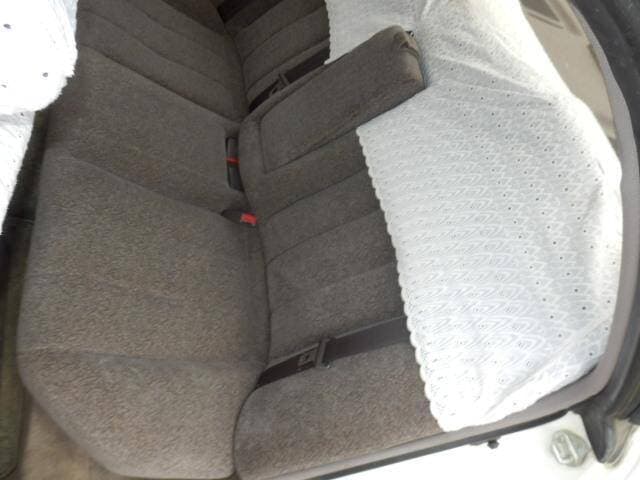 1996 Toyota Mark II JDM car for sale — photo 15 of 20